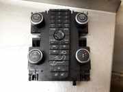 VOLVO S40/V50 2011 D4162T Steuergerät Klima 31350136 146160KM