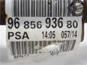 PEUGEOT 508 2014 RHH Antriebswelle vorne links 3272YL 106850KM