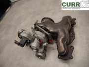 VOLVO S90/V90 2017 B4204T23 Turbolader 36010231 57690KM