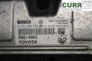 CITROEN C1 2008 CFA Motorsteuergerät (ECU) 896610H022 65730KM