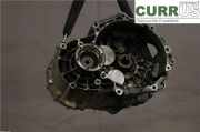 AUDI A3 8P 2009 Manuell Schaltgetriebe 6-Gang 02Q300041QX 193080KM