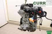 VOLVO XC40 2021 B3154T2 ORIGINAL MOTOR 36012880 23930KM