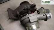VOLVO S60/V60 2011 D5204T2 Turbolader 36001168 205040KM