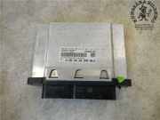 SKODA FABIA NJ 2016 CJZD Motorsteuergerät (ECU) 04E906027BC 35270KM