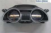 AUDI A5 8T 2011 CJEB Instrumente Tachometer 8T0920930B 149310KM