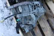 RENAULT KANGOO 2014 K9K-636 Schaltgetriebe 5-Gang 320103932R 135440KM