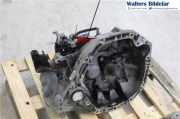 NISSAN NV200 2011 K9K Schaltgetriebe 5-Gang 3201000Q8G 76900KM
