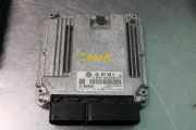 VW TRANSPORTER T5 2013 CAAC Motorsteuergerät (ECU) 117390KM