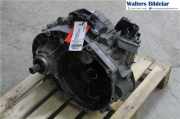 VW TRANSPORTER T5 2013 Manuell Schaltgetriebe 6-Gang 0A5300046LX 139010KM