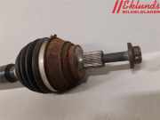 SKODA YETI 2015 CAXA Antriebswelle vorne rechts 1K0407272QM 66780KM