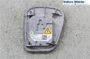 VOLVO S40/V50 2007 D4204T Steuergerät Scheinwerfer 1307329210 232360KM