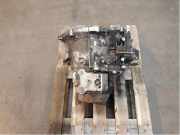 CITROEN C4 CACTUS 2015 HNZ Schaltgetriebe 5-Gang 1611920680 54580KM