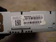 RENAULT CLIO III 2010 D4F-742 Radio / Stereo 281153881R 99140KM