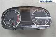 SKODA FABIA NJ 2016 CJZC Instrumente Tachometer 6V0920740A 8170KM