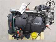 NISSAN NV200 2014 K9K ORIGINAL MOTOR 1010200Q9N 116840KM