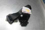SAAB S 9/3 2008 Z19DTH Sicherheitsgurt hinten rechts 12755334 156240KM