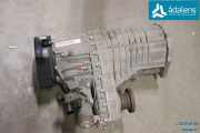 VW TOUAREG 7L 2007 BKS Verteilergetriebe 0AD341011L 167680KM