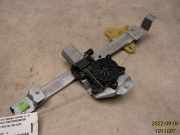 RENAULT CAPTUR 2015 H4B-400 Fensterheber Motor 827009380R 35700KM