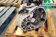 VW PASSAT 3C 2015 Manuell Schaltgetriebe 6-Gang 02Q300051AX 96540KM