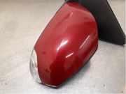RENAULT MEGANE III 2012 K9K-836 Seitenspiegel links elektrisch 963020180R 107060KM