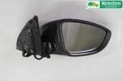 VW PASSAT 3C 2012 CFFB Seitenspiegel rechts elektrisch 3AC 857 508 F 227010KM