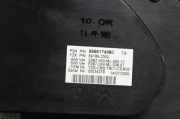 PEUGEOT 5008 2010 9HZ Instrumente Tachometer 9666174980 48190KM