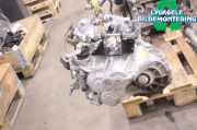TOYOTA AVENSIS 2014 Manuell Schaltgetriebe 6-Gang 3030020A30 200470KM