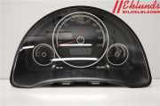 VW UP 2013 CHYB Instrumente Tachometer 1S0920860L 42850KM