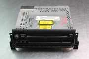 MINI MKI R50/52/53 2002 W10-B16A Radio CD /Multimediapanel 173850KM