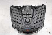 FORD FOCUS 2013 T1DA Radio / Stereo diverse 331410000 99880KM