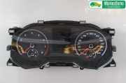 VW T-ROC 2020 DPCA Instrumente Tachometer 2GA920740C 8750KM