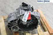 SKODA OCTAVIA 5E/NE 2016 Manuell Schaltgetriebe 6-Gang 02Q300049PX 88340KM