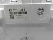 NISSAN LEAF 2020 EM57 Instrumente Tachometer 248105SH2A 721120KM