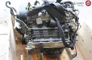 SKODA FABIA NJ 2016 CJZC ORIGINAL MOTOR 04E 100 031 B 10580KM