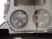 VW PASSAT #C 2009 CBAB Instrumente Tachometer 3C0920853JX 69770KM