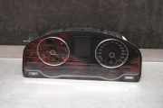 VW TRANSPORTER T5 2011 CFCA Instrumente Tachometer 7E0920870C 168250KM