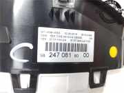 PEUGEOT 2008 2019 HNP Instrumente Tachometer 98 227 206 80 47890KM