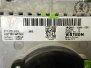 PORSCHE PANAMERA 2019 MDG.PA Instrumente Tachometer 971920915N6N3 17540KM