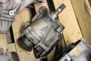 AUDI A3 8P 2007 AXX Differential 0KM
