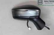NISSAN NOTE 2016 HR12DE Seitenspiegel rechts elektrisch 963013VF5A 77460KM