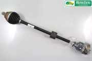 VW GOLF VIII 2020 DPCA Antriebswelle vorne rechts 5Q0 407 272 ED 33680KM