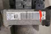 CITROEN C4 2013 9HR Lenkung Servolenkung Lenkgetrie 1680897180 167050KM