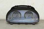 BMW 5 F10/F11 2012 N53-B30A Instrumente Tachometer 62109358975 165080KM