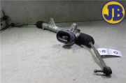 RENAULT CLIO IV 2013 D4F-740 Lenkgetriebe mekanisch 490018833R 20470KM