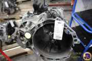 VOLVO S40/V50 2006 B4184S8 Schaltgetriebe 5-Gang 36000324 130280KM