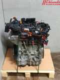 VOLVO XC40 2020 B3154T10 ORIGINAL MOTOR 36003437 106410KM