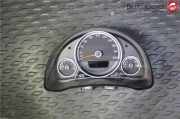 VW UP 2014 CHYB Instrumente Tachometer 1S0920860PX 27040KM