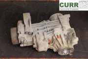 VW TRANSPORTER T5 2011 CFCA Differential 09N525010C 168250KM