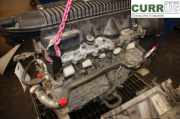 VOLVO C30 2008 B5244S4 ORIGINAL MOTOR 8252299 93900KM