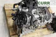 VW T-CROSS 2019 DKLA ORIGINAL MOTOR 04C 100 098 KX 20740KM